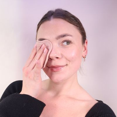 Bamboo Makeup Remover Pads 3pk